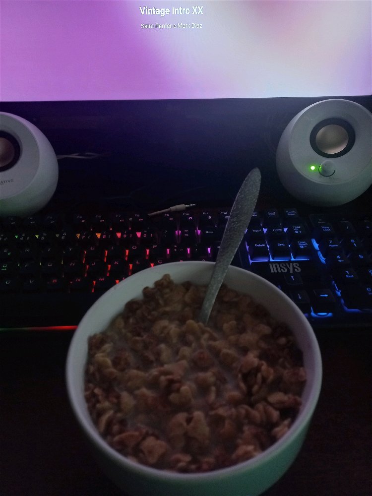 Lanchinho