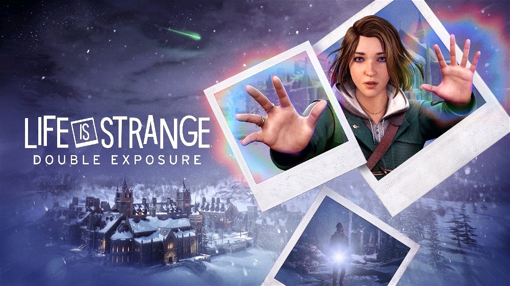 life is strange ❤️