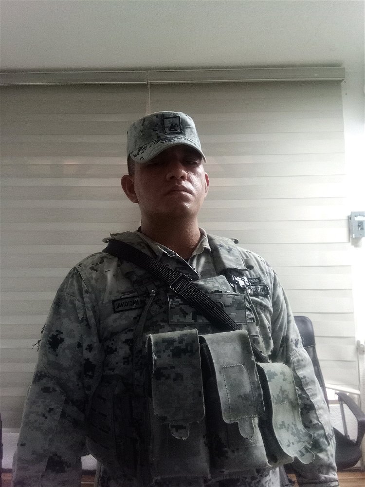 Comando
