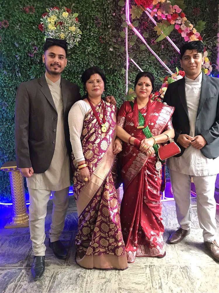 Family shoot
