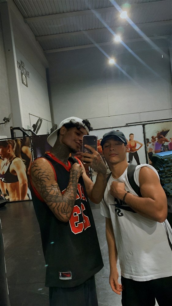 gyym