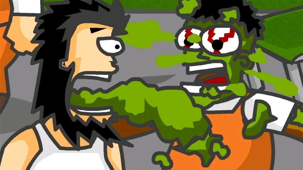 Tak schválně kdo zná tuhle Hobo pecku ?kterou někteří z nás jeli na hodině informatiky