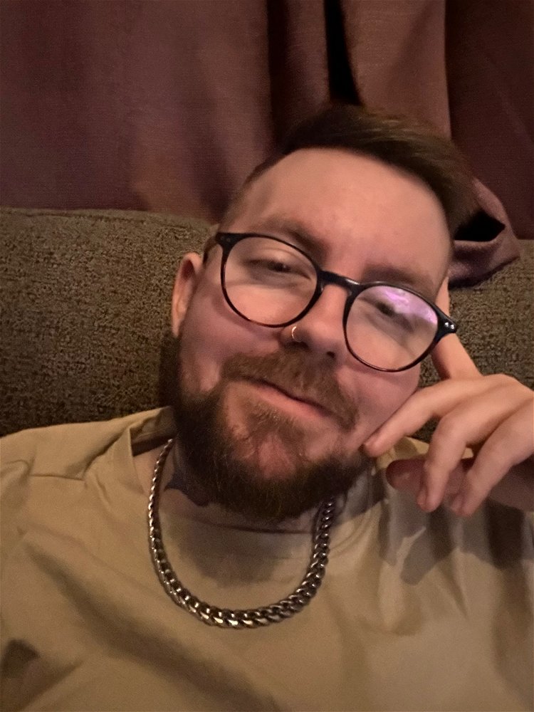 It me!
