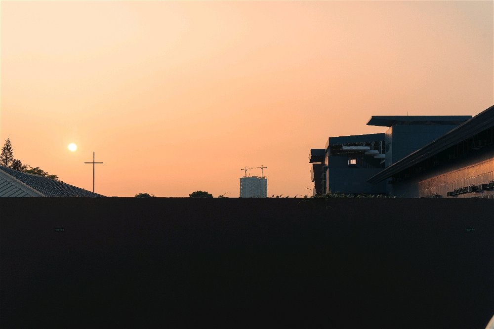 Sunrise