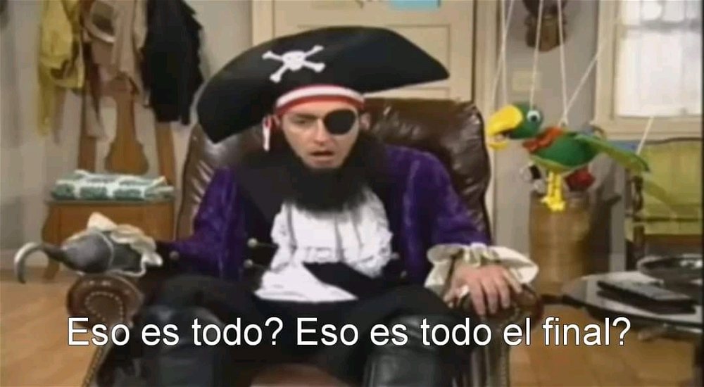 Verdad o no