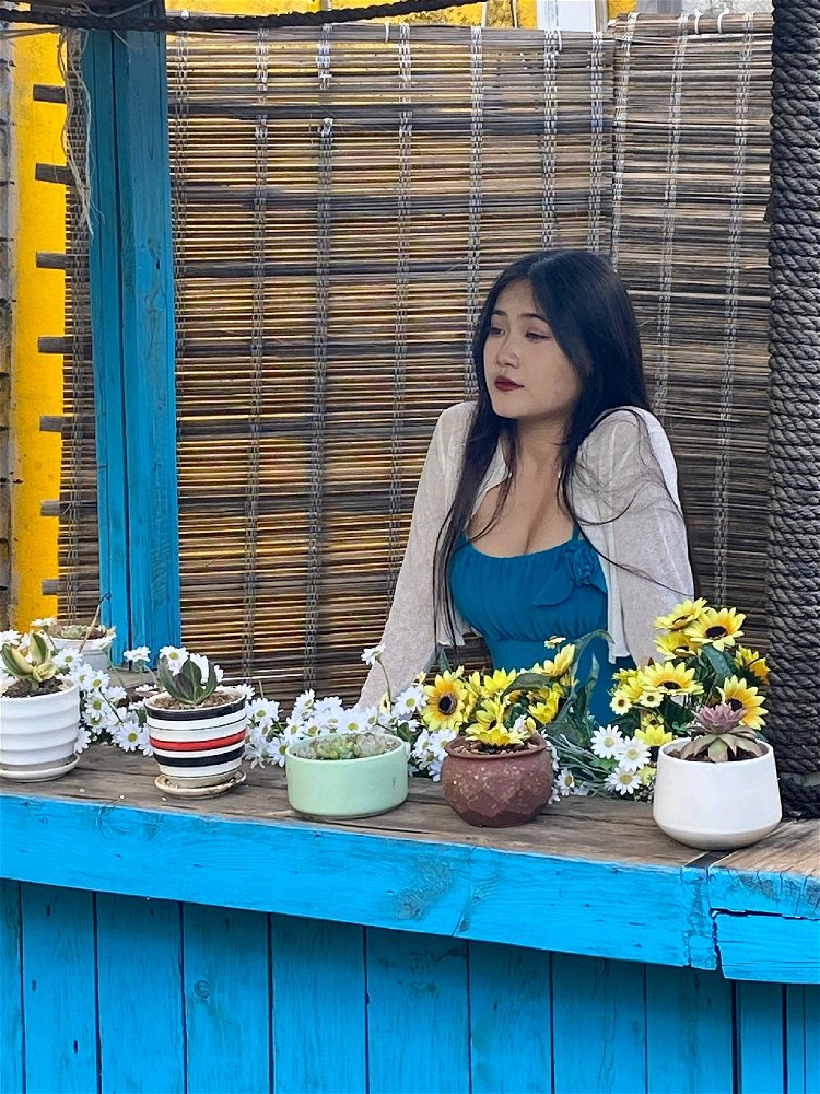 Tui quay trở lại r nè =))