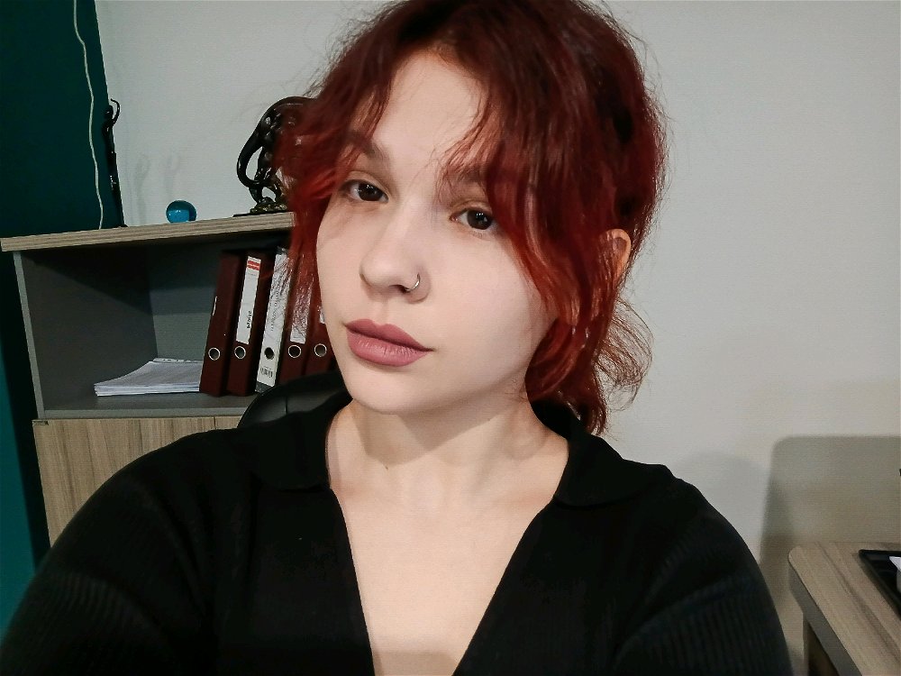 Теперь вишенка 🍒