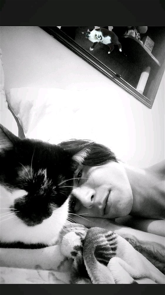 Dueña de mi vida