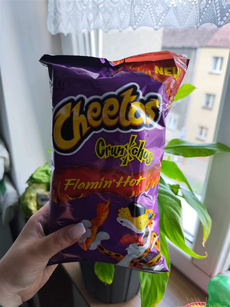 Cheetos