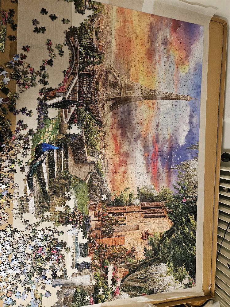 3k 🧩🧩🧩
