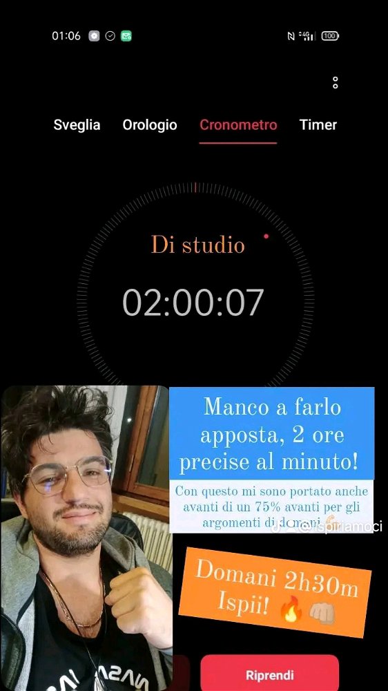 Avanti tutta