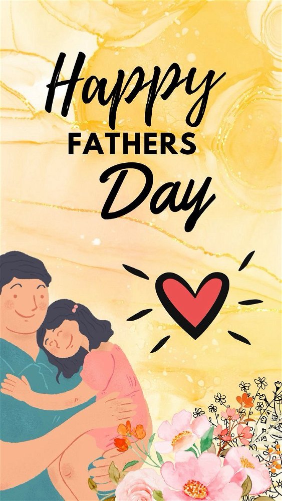 Happy Father’s Day