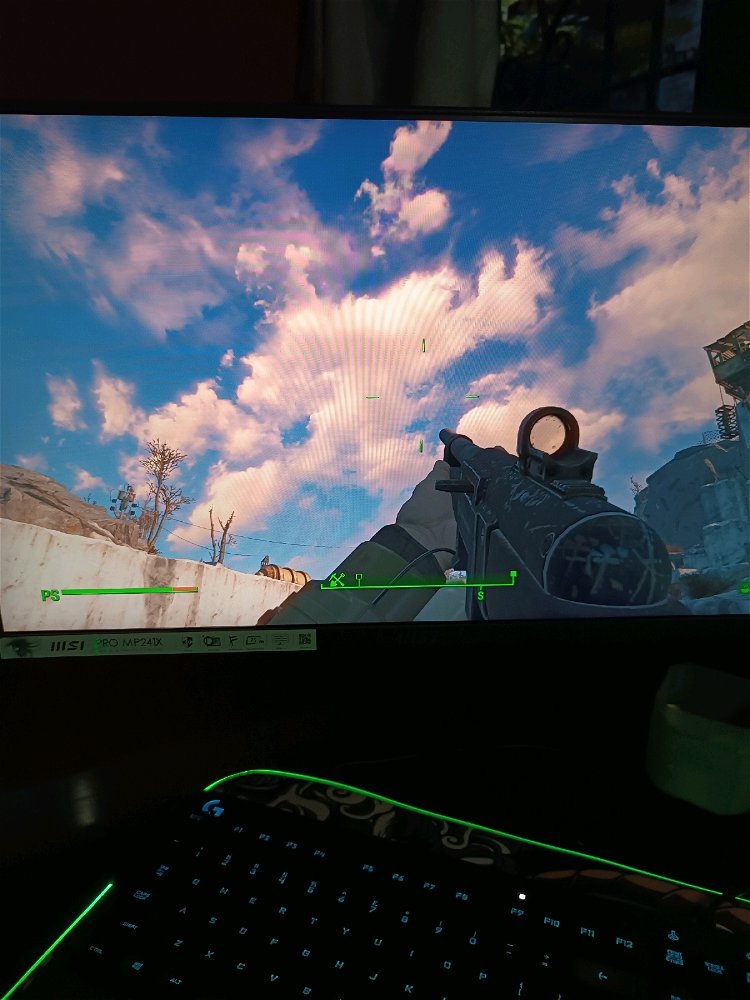 Fallout 4