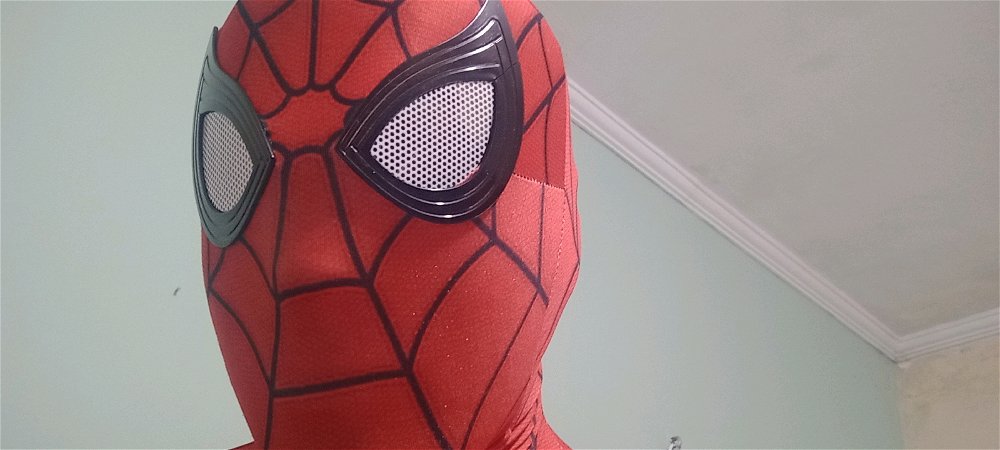 Qual foi o Cosplay que você mais gostou de fazer?