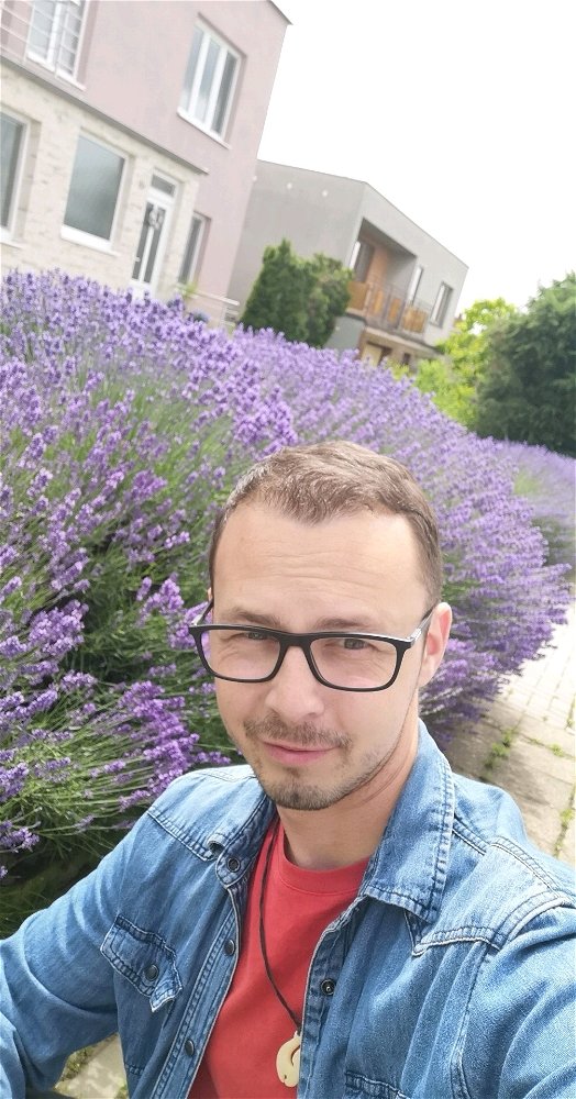 Taky milujete levandule?