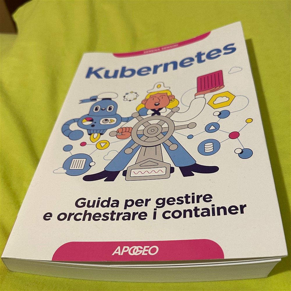 Kubernetes