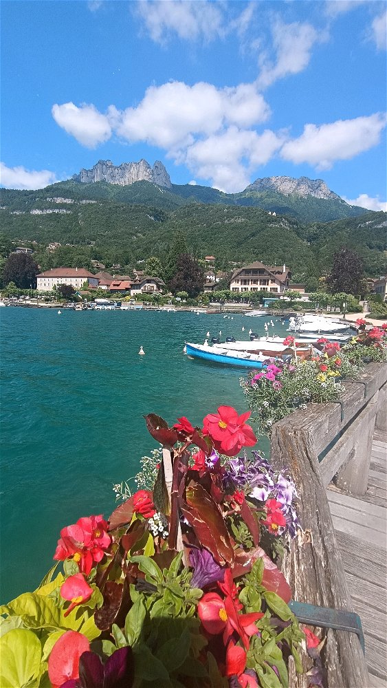 Talloires