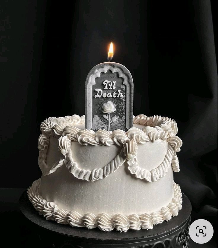 Pengen yg manis n bikin kenyang seumur hidup,tp ini bukan tentang kue 🙁