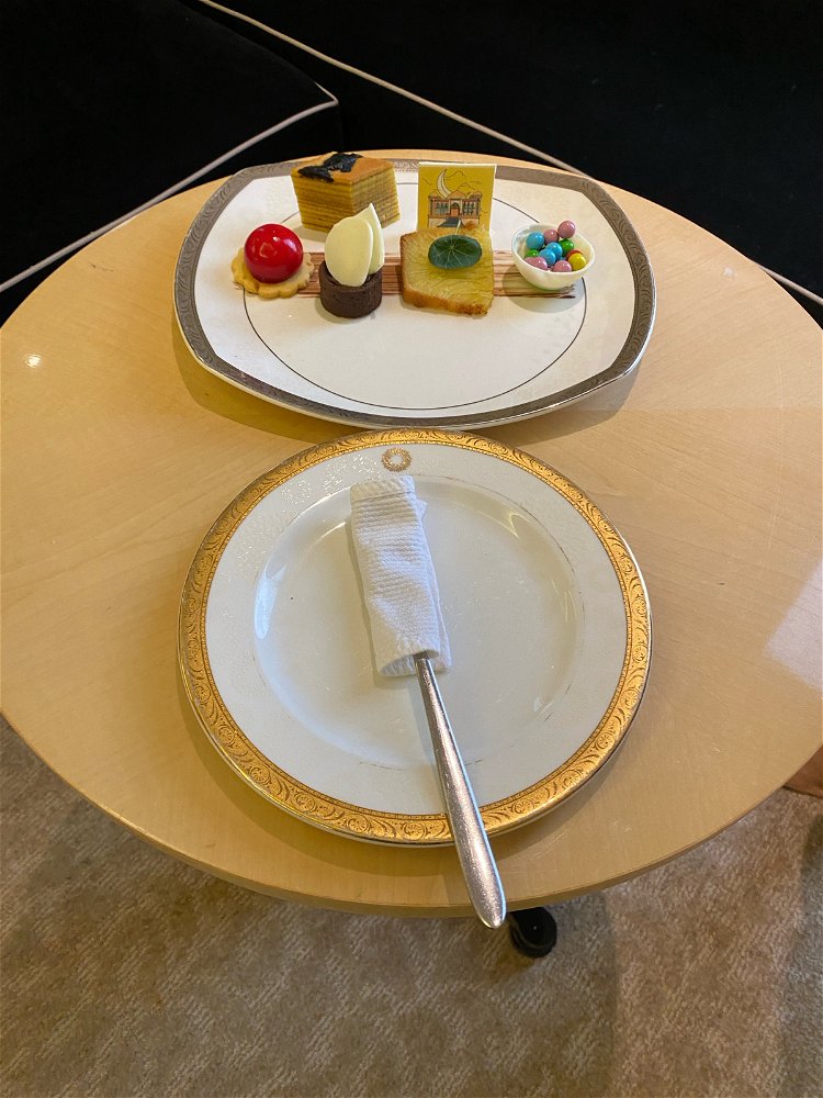 What kind of cake do you like?
