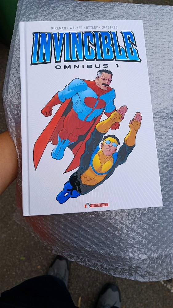L'inizio di tutto