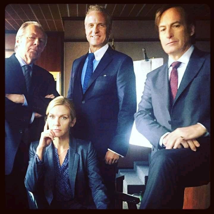 Which one would you hire as your lawyer?