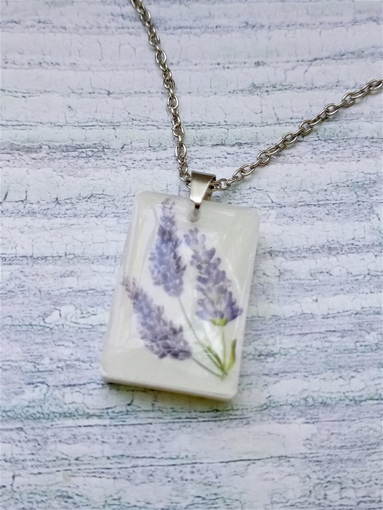 Что то на лавандовом... 💜