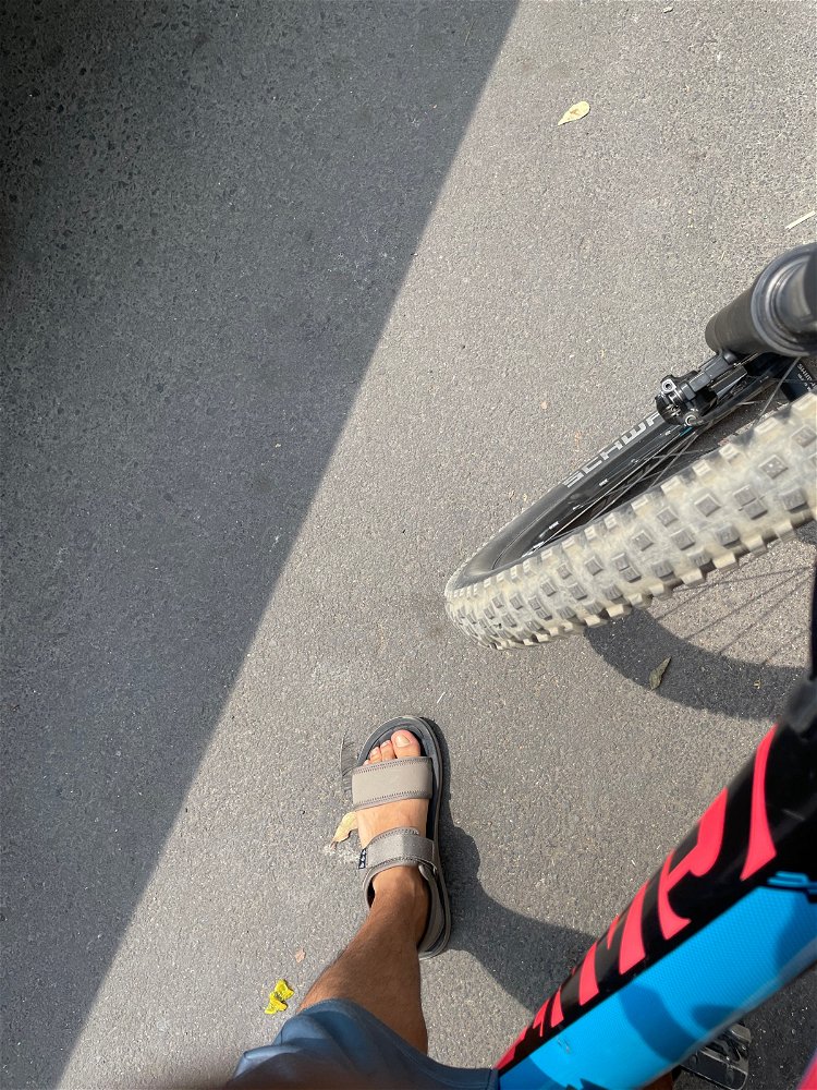 Tlalpan Bici CDMX Playa 🏝️