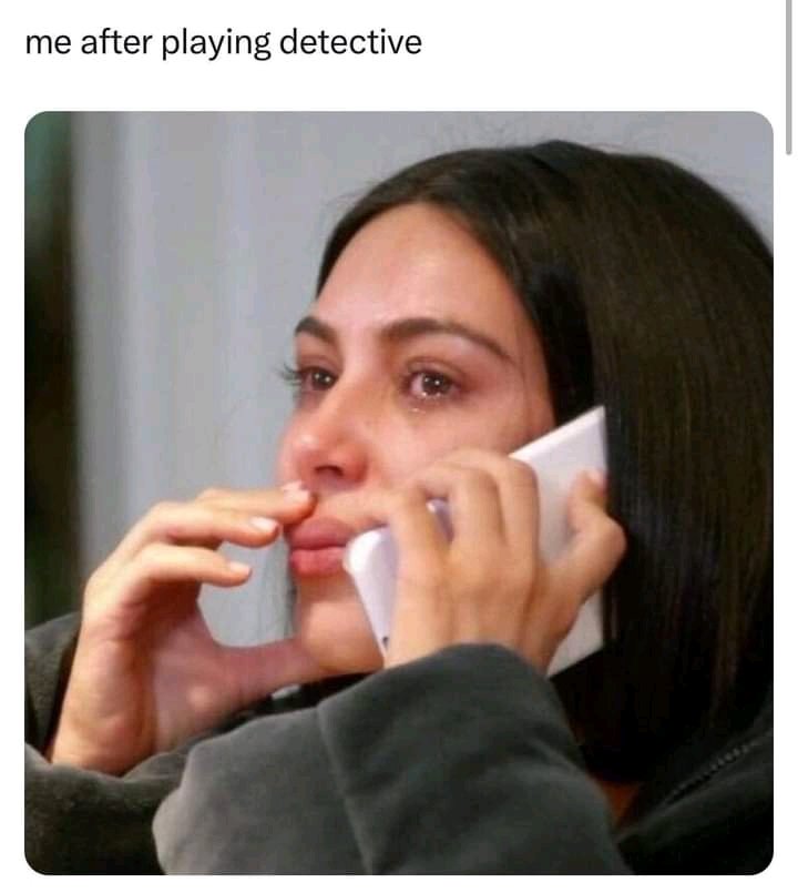 🥺😭🤣