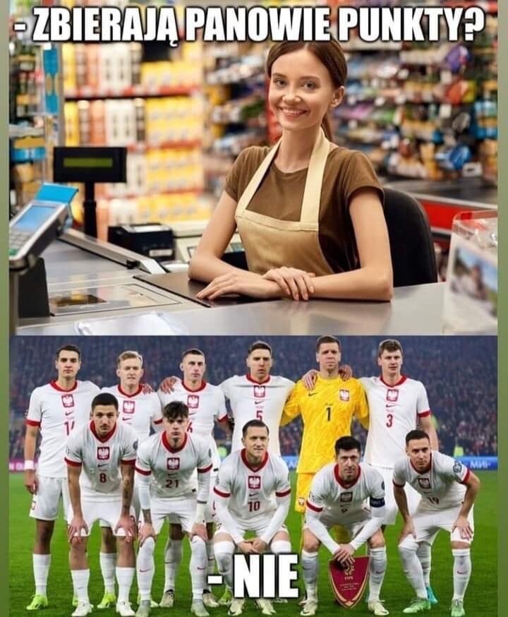 Nie xD