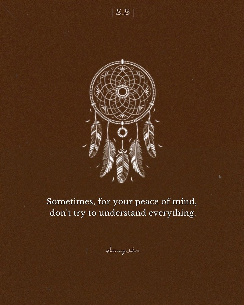 Please Think..