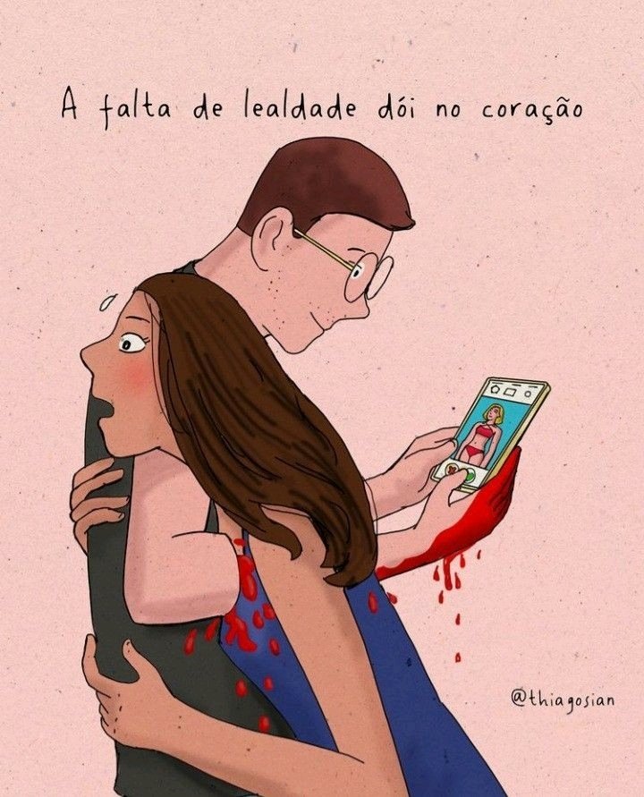 Você já teve 1 relacionamento que acabou e hoje você vê que poderia ter dado certo SE VOCÊ se esforçasse um pouco mais?