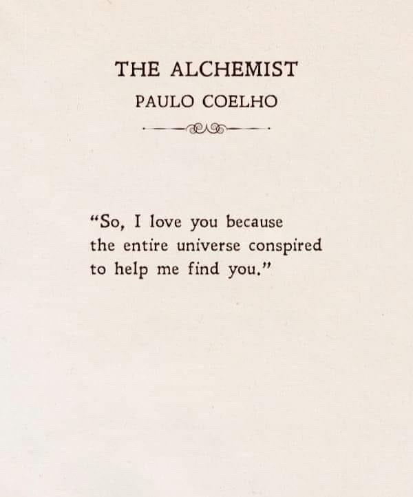 The Alchemist