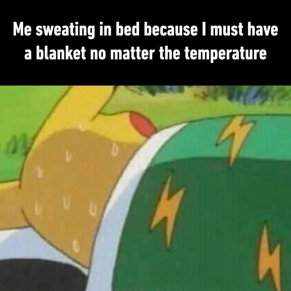 It's a curse I swear 🥵💀