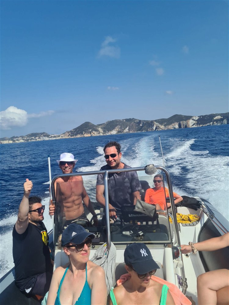 Isole Pontine