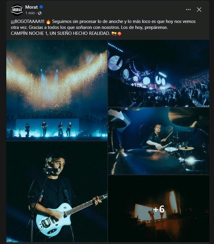 Ya casi regresan a Perú 🤩