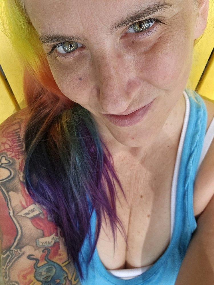 Sunday chill