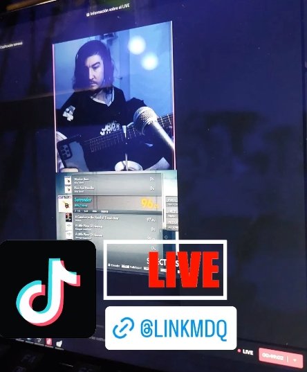 Streaming del día