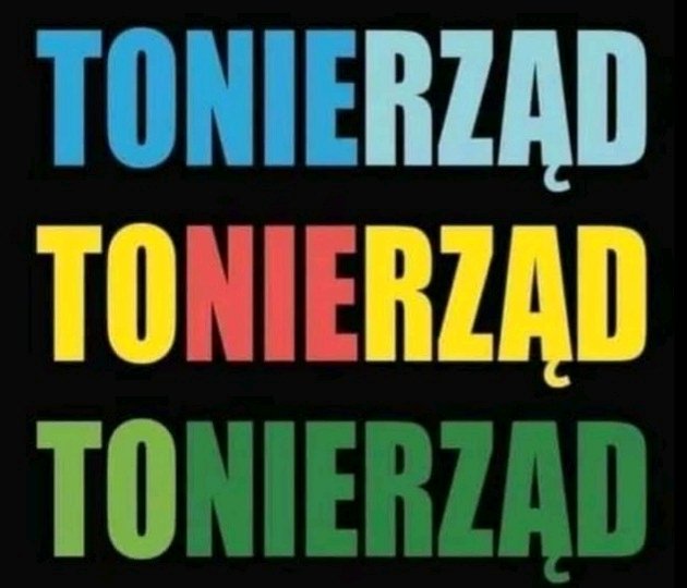 Trzy sylaby, trzy wariacje 😎
