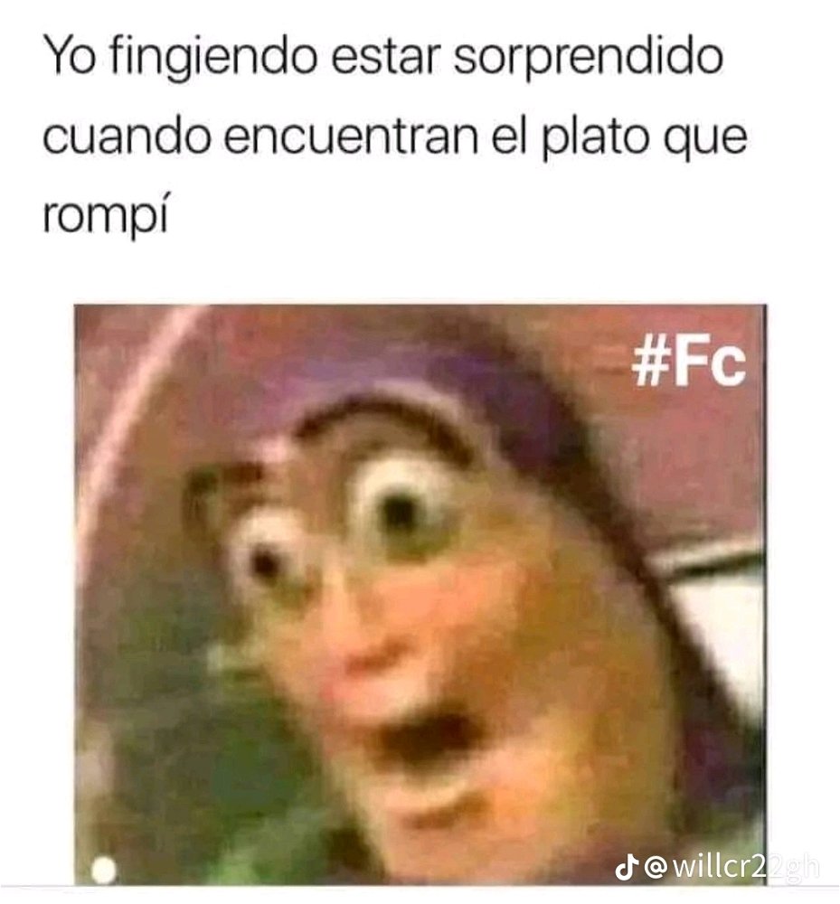 Si me a pasado :v