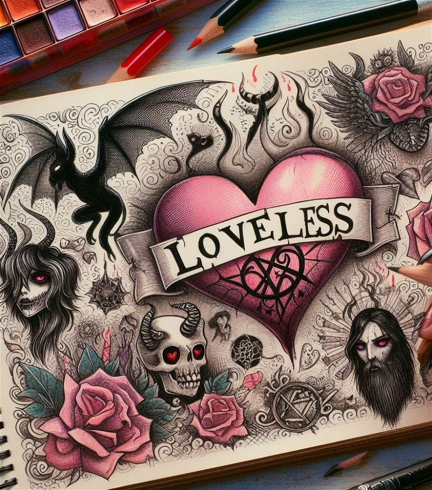 Les tenebres