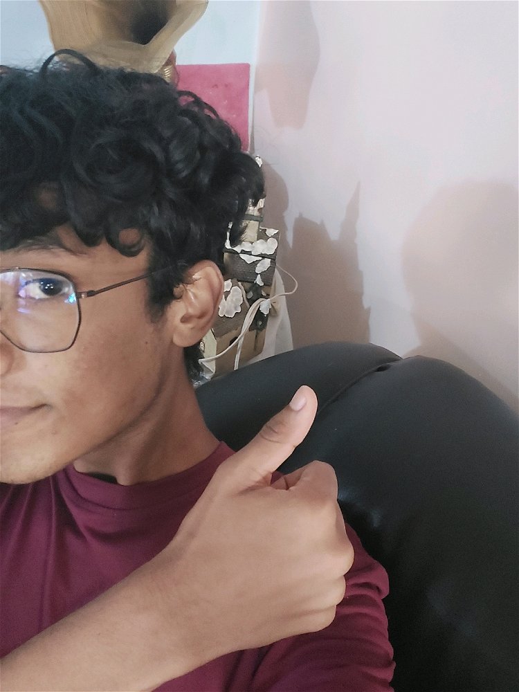 Actualización del vato que me ghosteaba (final)