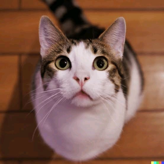 Day 2 of asking everyone to give me a kitty 🐱 to adopt
