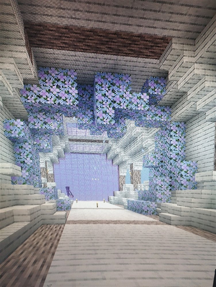 Minecraftujemeee