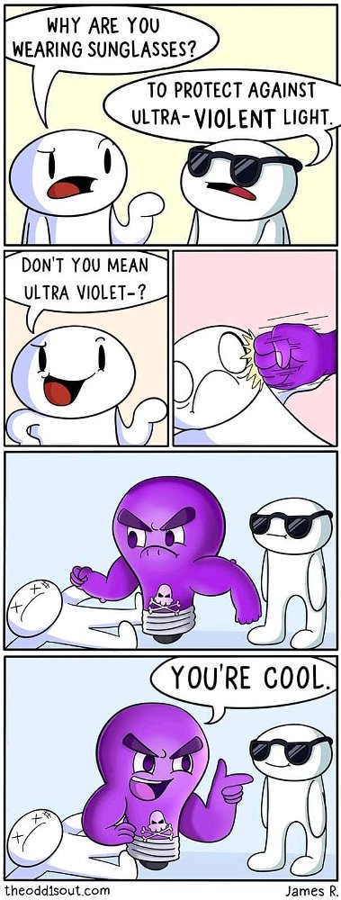 Oh..