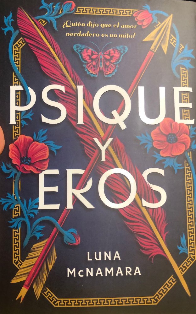 Arquetipos del amor ❣️