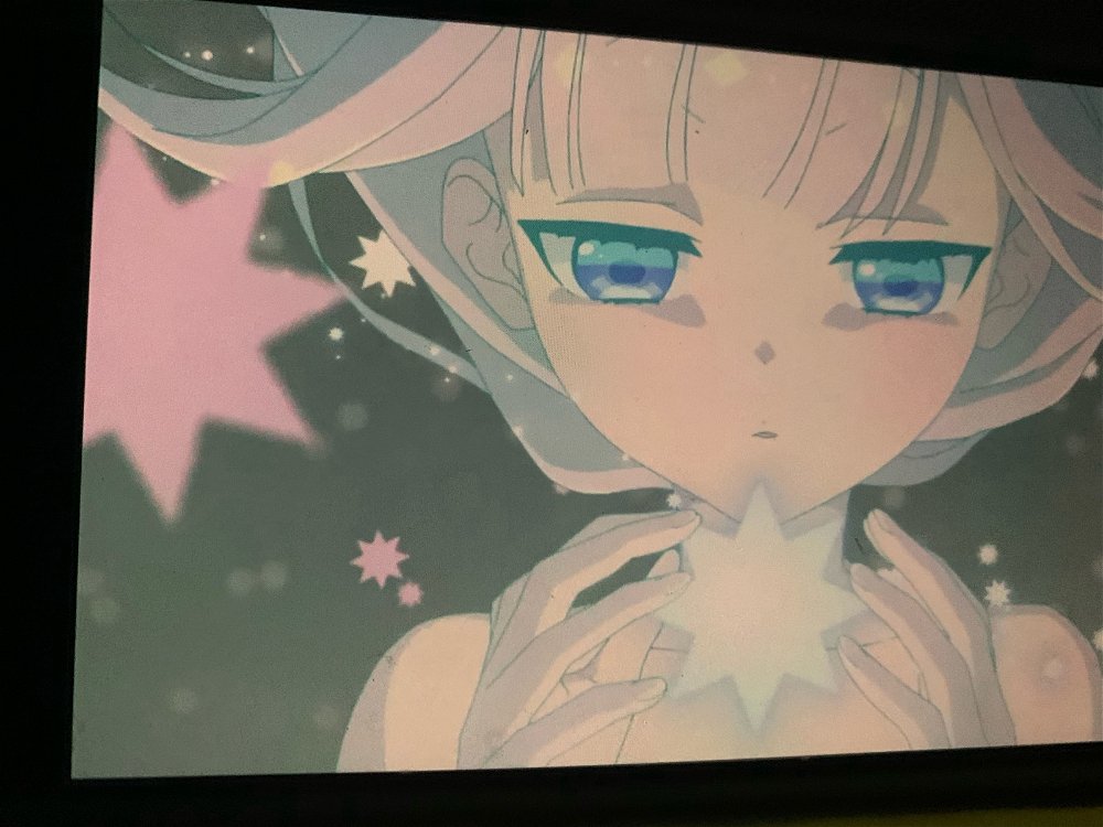 Anime and Chill Night.🫶🏻