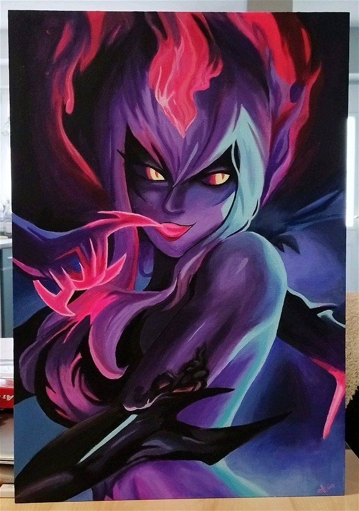 Evelynn