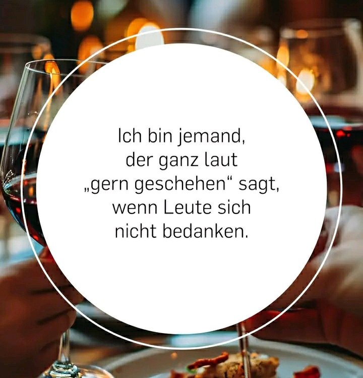 Vor allem im Supermarkt😁