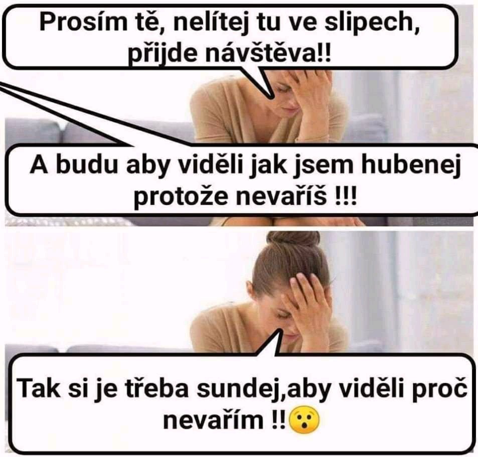 Otázka dne