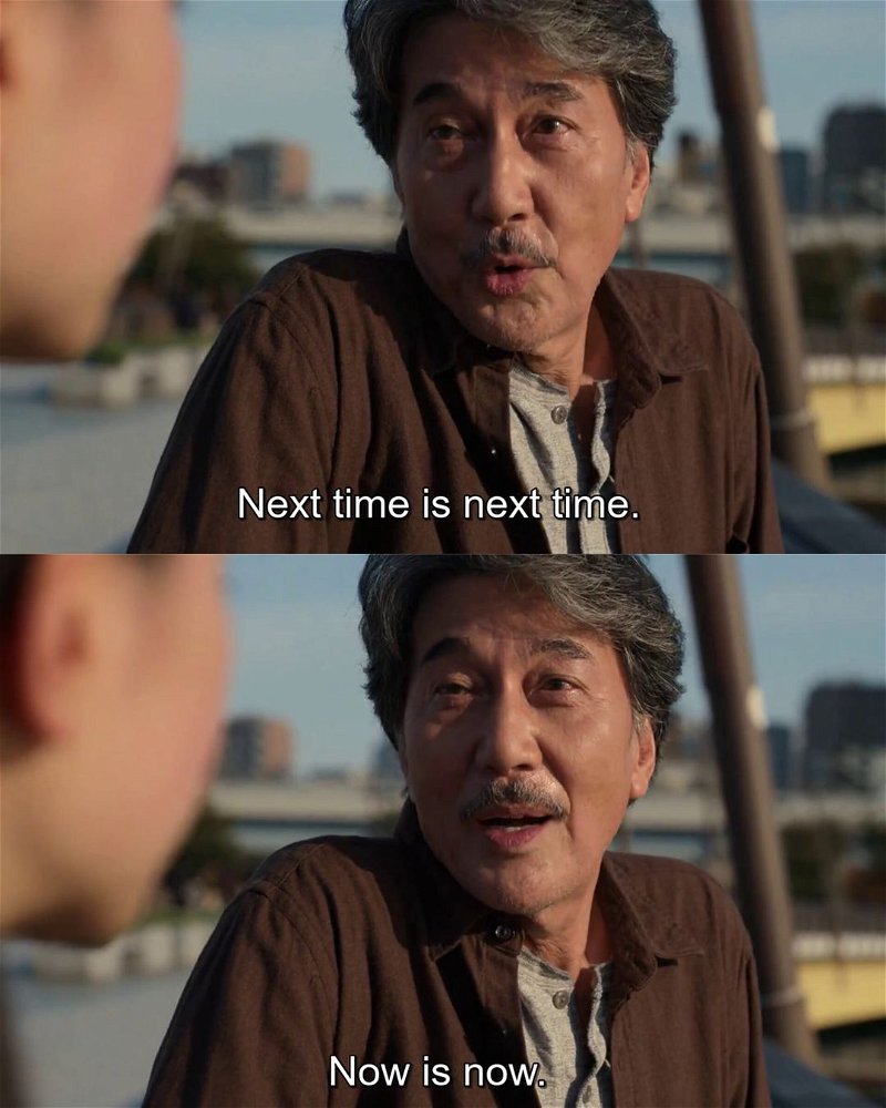 Filme do dia